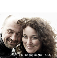 BENGT & LOTTA