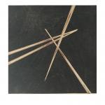Holz Untersetzer - Dekorando - Modern