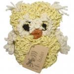 Kenana Knitters Eule