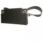 Macharten Lederhandtasche - Modell Amber
