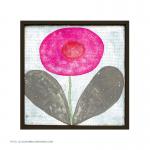 Sugarboo Design Blume - Pink